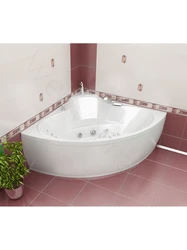 Bathroom dimensions photo