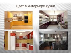 Технологияи дохили ошхона духтарони синфи 5