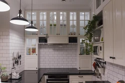 Ошхонаҳои IKEA Дар Дохилӣ Сафеди Воқеӣ Доранд
