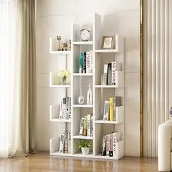Bedroom Rack Photo