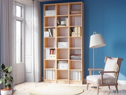 Bedroom rack photo