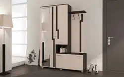 Категория Прихожие