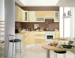 Кухни