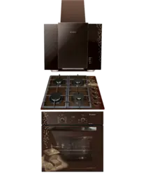 Photo of kitchen hephaestus