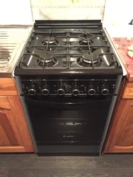 Photo of kitchen hephaestus
