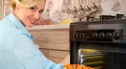 Фото Кухни Гефест