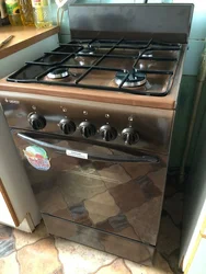 Photo of kitchen hephaestus
