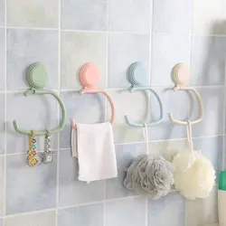 Bathroom Hook Design