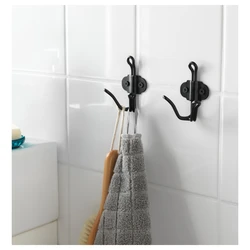 Bathroom Hook Design