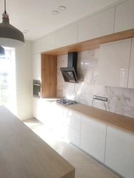 Wotan Oak In The Kitchen Interior Photo