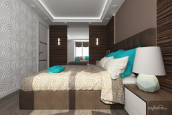 Тарҳи Хоб Қаҳваранг Turquoise