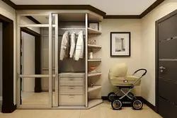 Photo Of Hallways Along