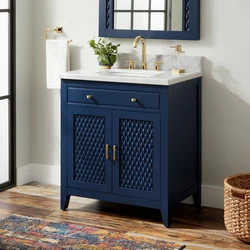 Bathroom Vanities Photo