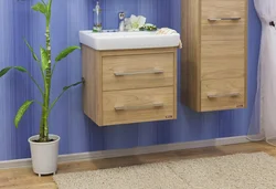 Bathroom vanities photo