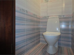 Плитка В Полоску Фото Ванны