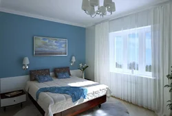 Bedroom Sunny Side Photo