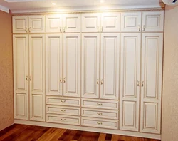 Гардероб долон дод фото MDF