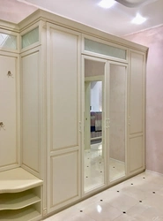 Гардероб долон дод фото MDF