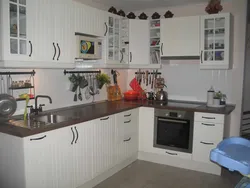 Кухни В Интерьере Фото Покупателей