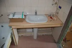 Ванные комнаты