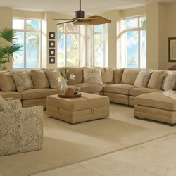 Photo of soft living rooms