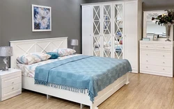 Bedroom set Alexandria photo