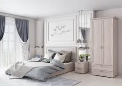 Bedroom Set Alexandria Photo