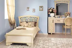 Жатын бөлмесі Александрия суреті