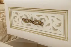 Yataq dəsti İsgəndəriyyə şəkli