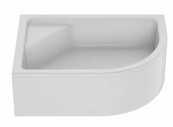 Deep bath tray photo