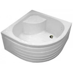 Dərin Hamam Qabı Şəkli