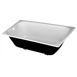 Deep bath tray photo