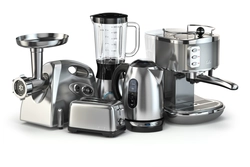 Small kitchen appliances photo