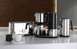Small kitchen appliances photo