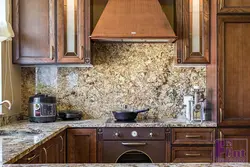 Ant kitchen after perfect renovation photo