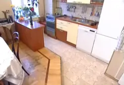 Кухня муравьевой после идеального ремонта фото