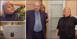 Chumolilar turar-joy muammosi fotosurati uchun oshxona
