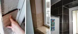 Hammomdagi qiyaliklarning fotosurati