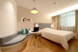 Guest Bedroom Design