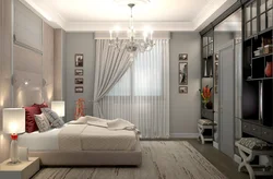 Guest bedroom design