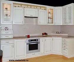 Кухні бор фота