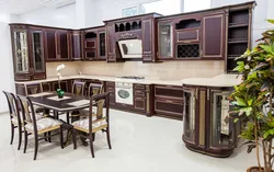 Kitchens bor photo