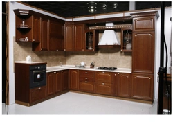 Kitchens bor photo