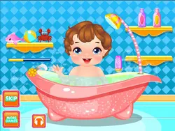 Игры ванны фото
