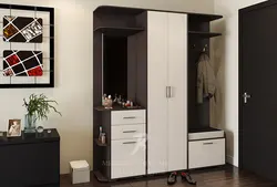 Категория Прихожие