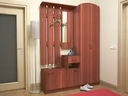 Категория Прихожие