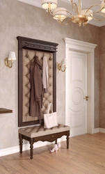Leather hallways photos