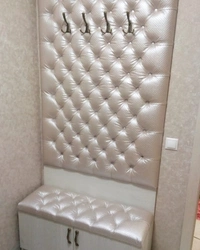 Leather hallways photos