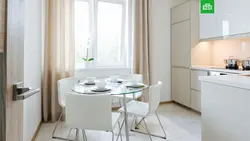 Mətbəx təmiri dizaynı