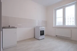 Kitchen renovation design